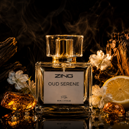 Oud - Serene 50ML