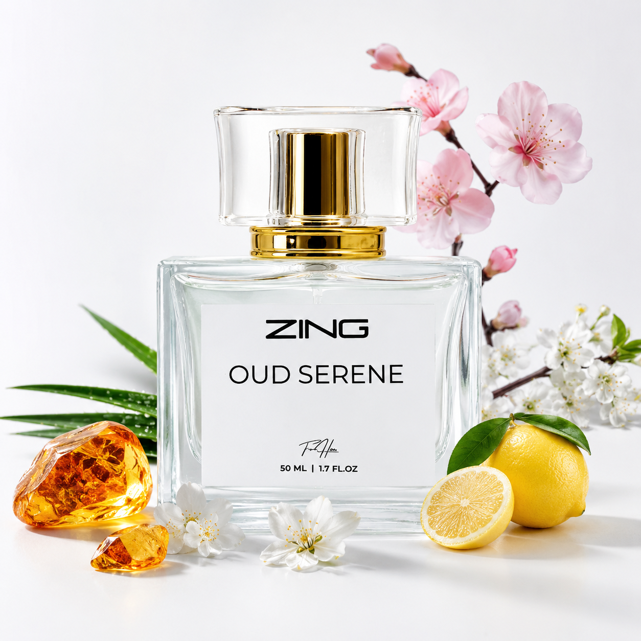 Oud - Serene 50ML