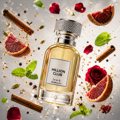 Million Club Night Fragrance