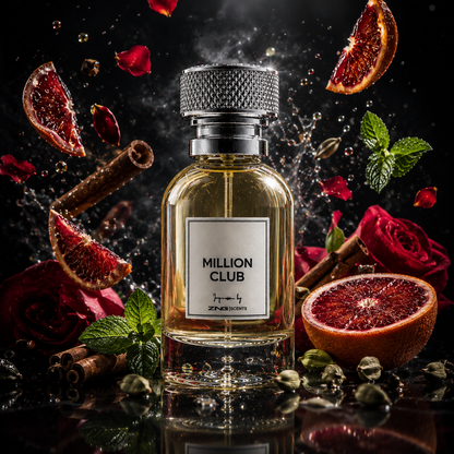 Million Club Night Fragrance
