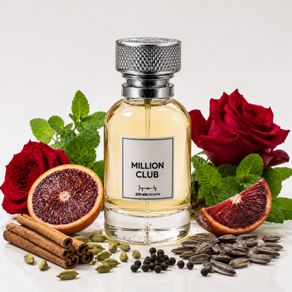 Million Club Night Fragrance