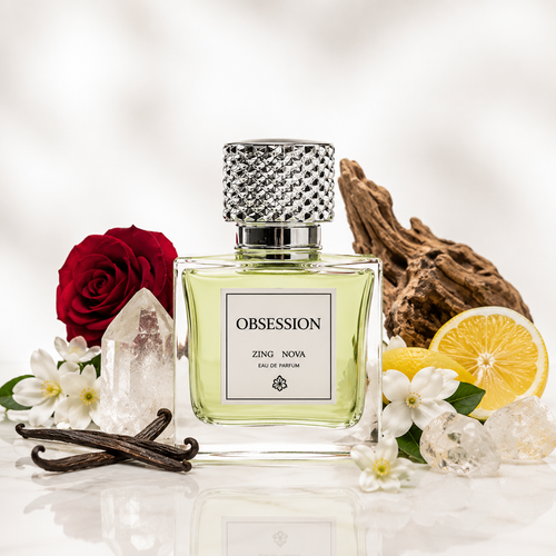 Obsession Soft Fresh Feel