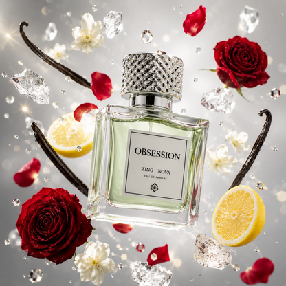 Obsession Soft Fresh Feel
